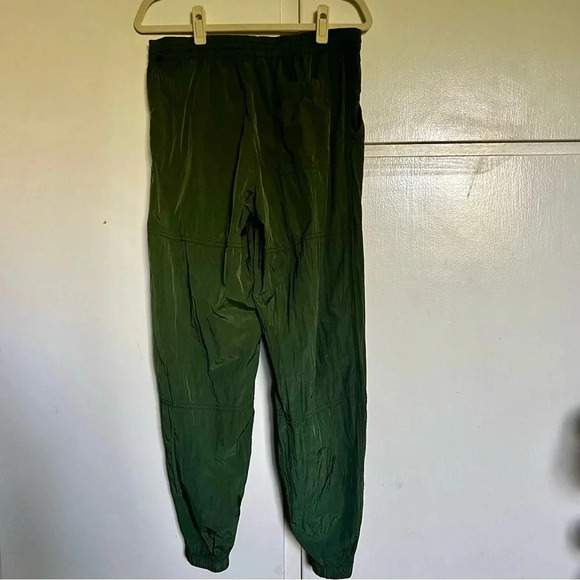 Athleta Expedition Jogger Tuscan Olive Green Size 4 - Picture 6 of 10
